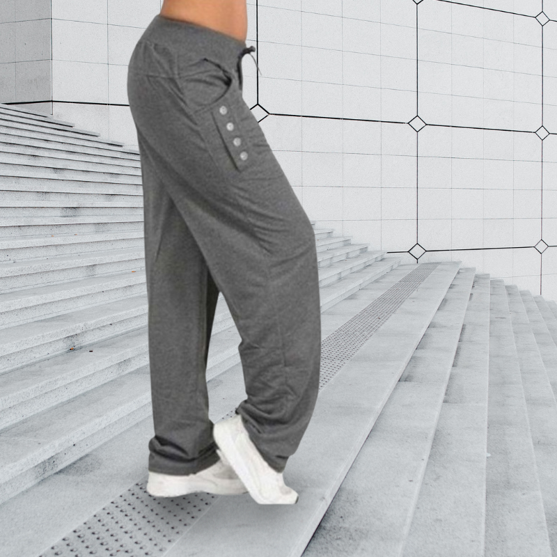 WW | Elegante und Stilvolle Hosen für Damen