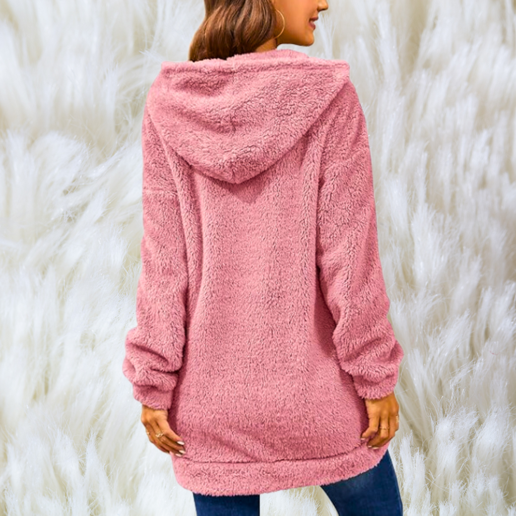 WW | Kapuzenpullover Für Lässigen Herbststil Für Frauen