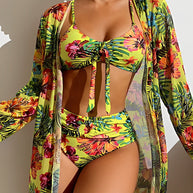 WW – Modisches Bikini-Set für den Sommer 23