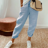WW | Boho Sommerhosen Stil
