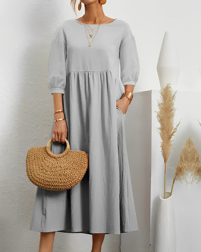 WW | Das Ideale Sommerkleid Im Schicken Stil