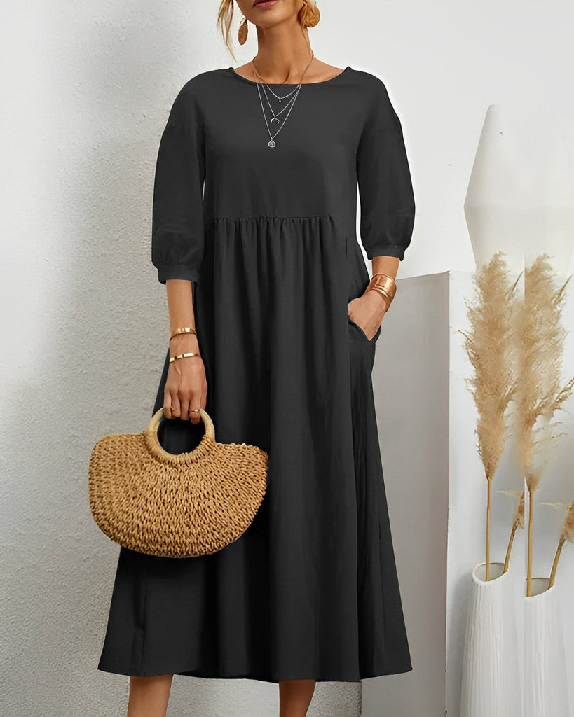WW | Das Ideale Sommerkleid Im Schicken Stil