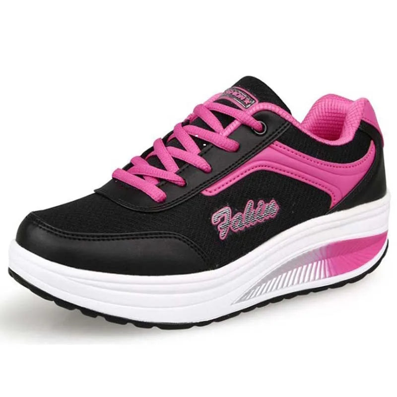 WW | Gesunde und Bequeme Schuhe