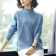 WW | Kaschmirpullover