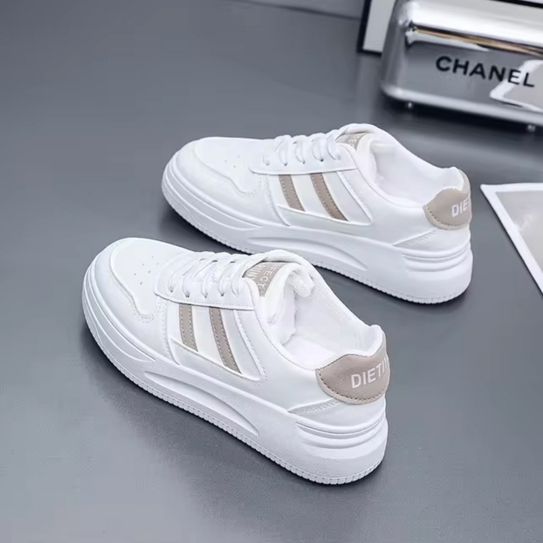 W&W Mode | Lässige Turnschuhe