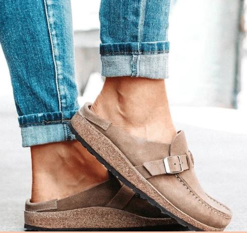 WW | Orthopädische Wanderschuhe für Frauen