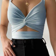 WW | Aimee Top - Trendy & Lässig