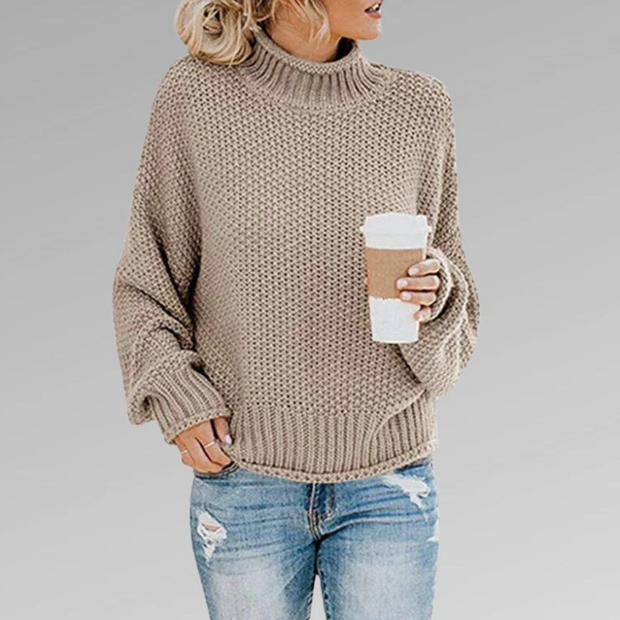 WW | Der Skandinavische Strickpullover