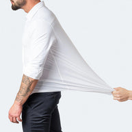WW | Knitterfreies Stretchhemd