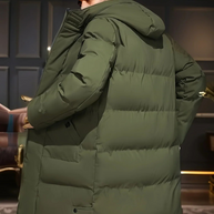 WW | Jacke für Herren mit Kapuze für den Winterlook