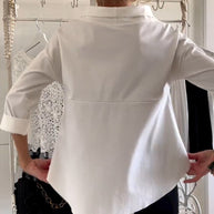 WW | Damen Sweatshirt Baumwolle