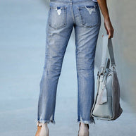WW | Denim Jeans für Damen Tessa