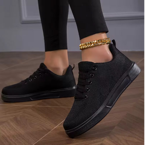 WW | Damen Orthopädische Schuhe Stilvoll