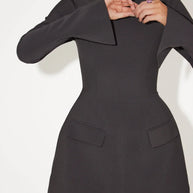 WW | In Love Mini Kleid