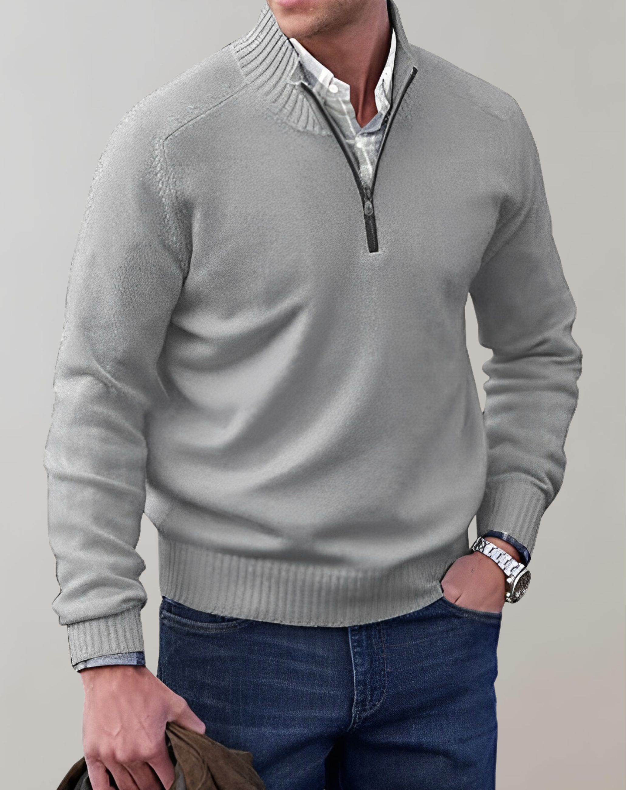 WW | Pullover für Männer