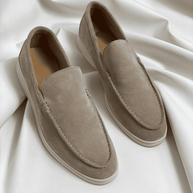 WW | Leder Loafers Für Männer