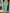 Midikleid mit Rundhalsausschnitt und Polka-Dot-Print