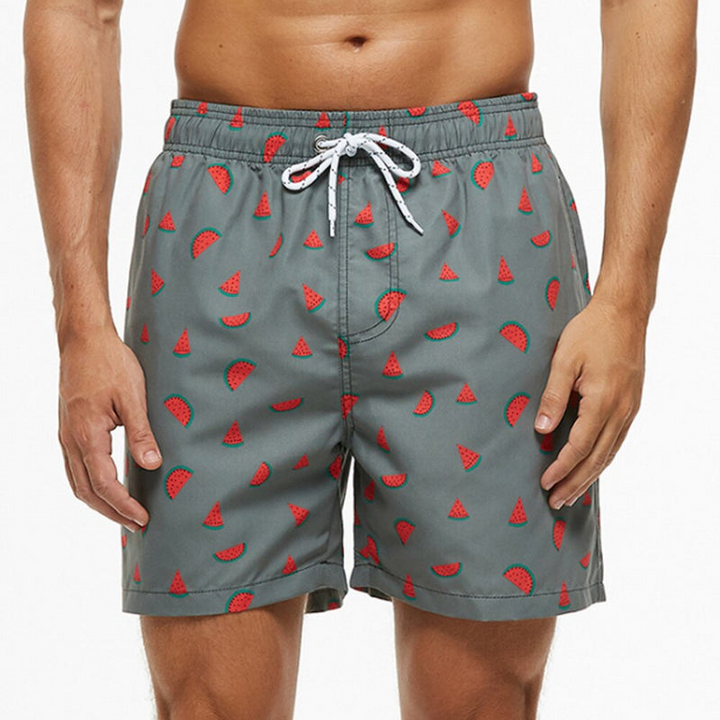 W&W Mode | Herren Badehose Stilvolle Schwimmshorts Für Männer