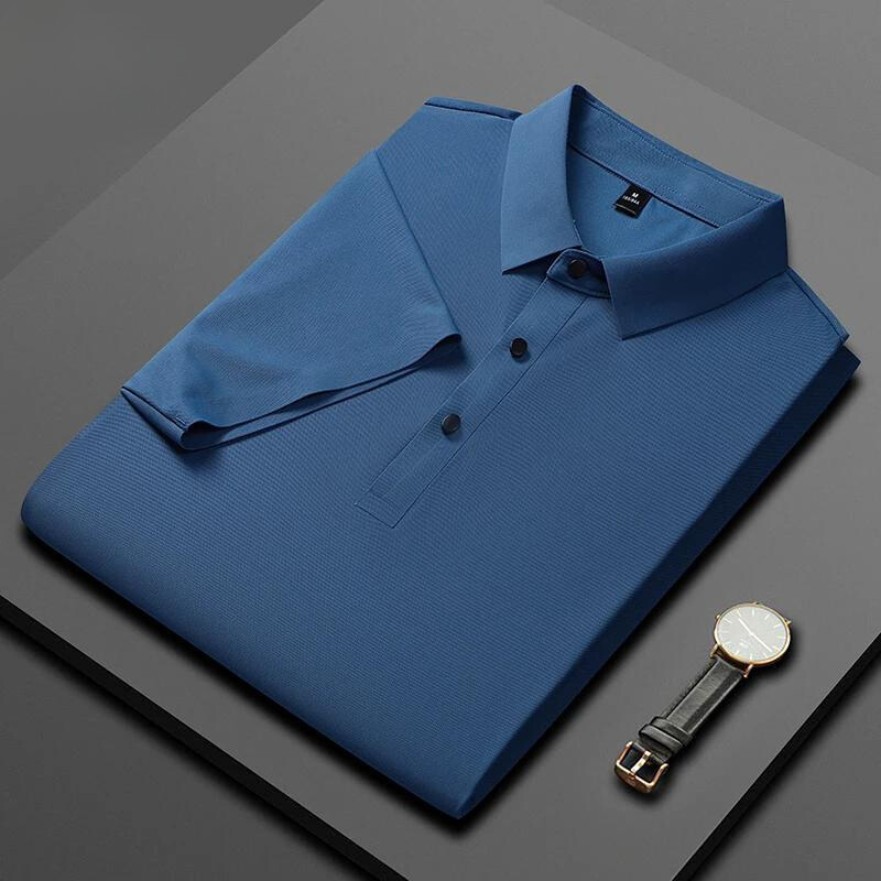 WW | Seiden Polo