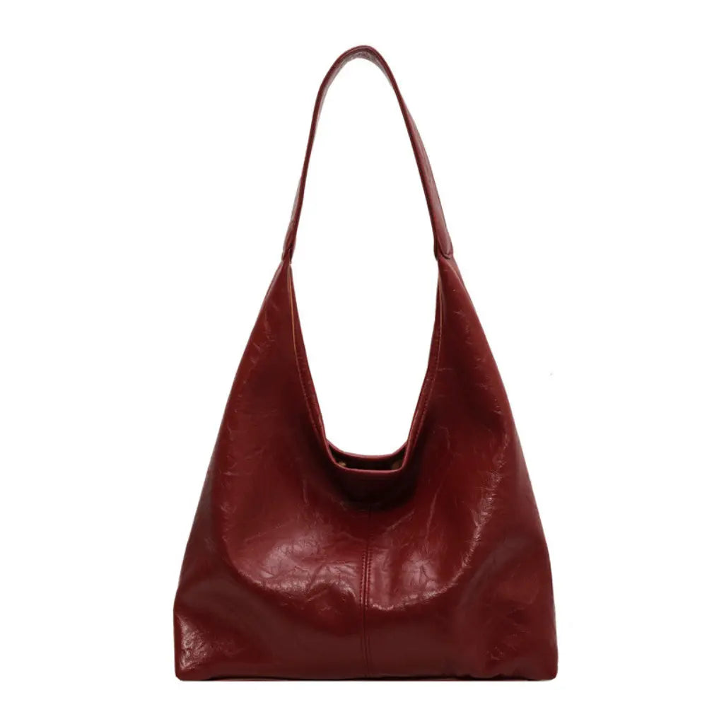 WW | Schultertasche Mit Großer Kapazität Für Damen