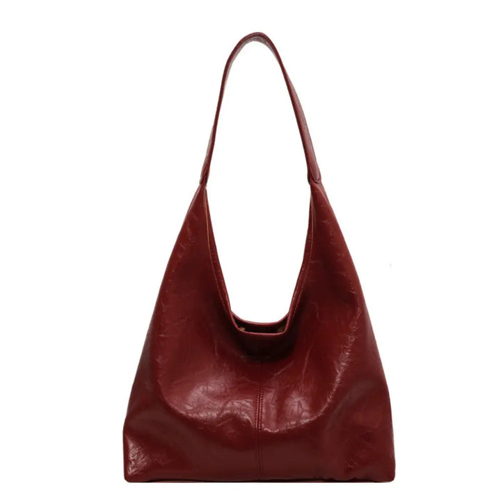W&W Mode | Schultertasche Mit Großer Kapazität Für Damen