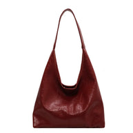 WW | Schultertasche Mit Großer Kapazität Für Damen