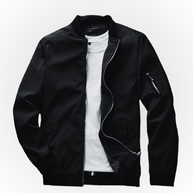 WW | Stilvolle Herren Bomberjacke