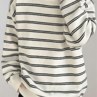 WW | Weinlese Pullover