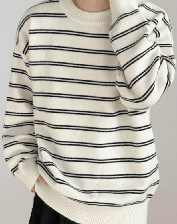 WW | Weinlese Pullover