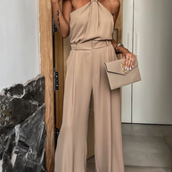 Elegant Allure Halfter Set