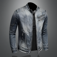 WW | Weinlese Jeansjacke