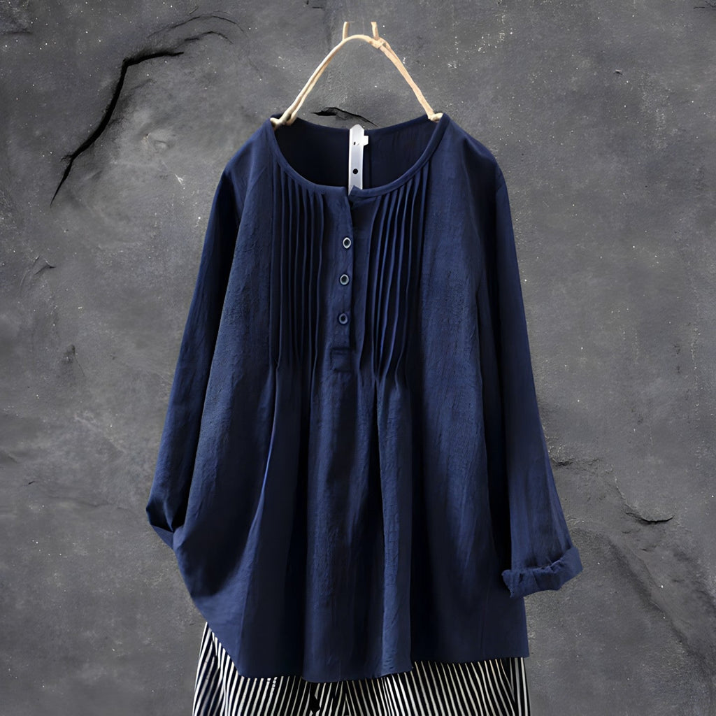 WW | Bluse Dorien