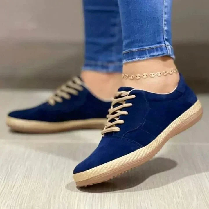W&W Mode | Bequeme Orthopädische Schuhe Für Damen