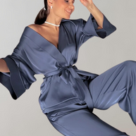 WW - Handgelenk-Schlafanzüge Pyjama