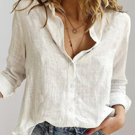 WW - Freizeit Weiß Gelb Hemden