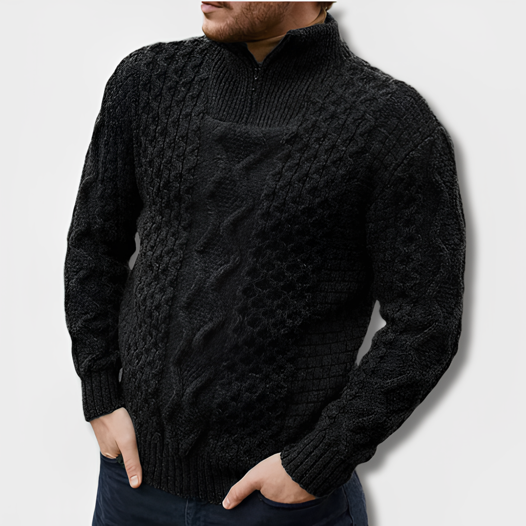 W&W Mode | Pullover für Männer