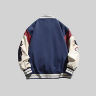 WW Jacke - Vintage - Polyester