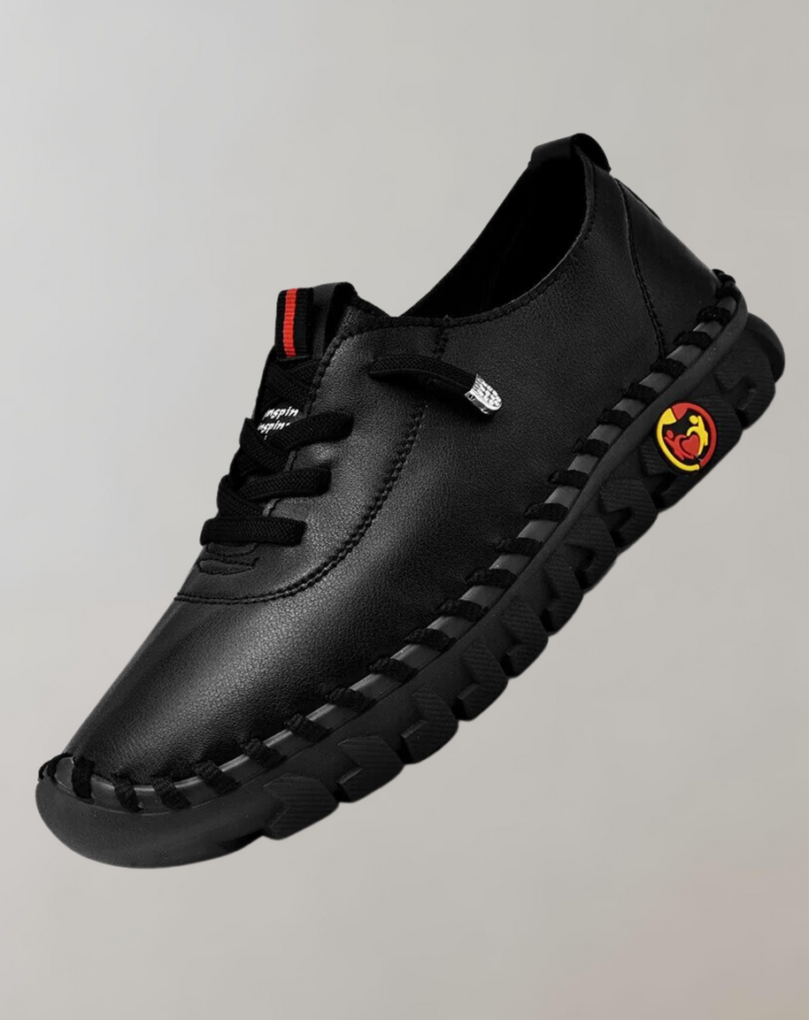 WW - Neue orthopädische Halbschuhe