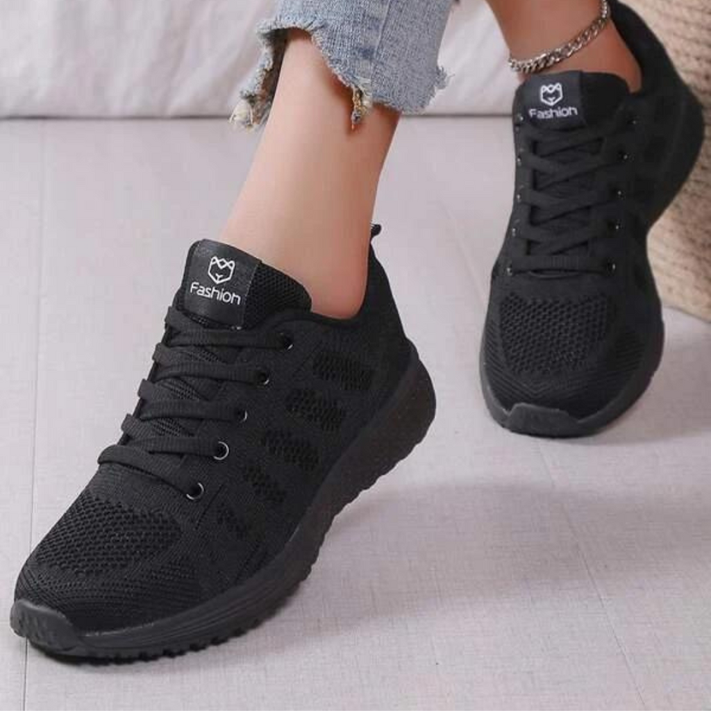 WW | Damenschuhe Mit Orthopädischem Fußbett