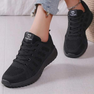 WW | Damenschuhe Mit Orthopädischem Fußbett