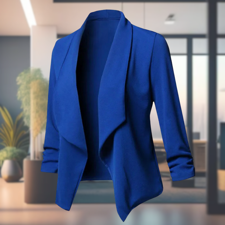 W&W Mode | Eleganter Dünner Blazer