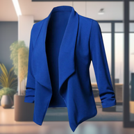 WW | Eleganter Dünner Blazer
