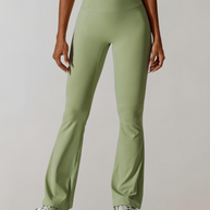 WW - Weite Damenhosen Yoga Leggings