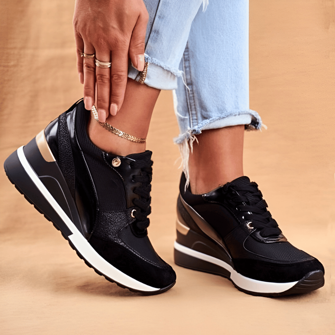 W&W Mode | Bequeme Orthopädische Schuhe