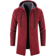 WW | Jacke mit Kapuze