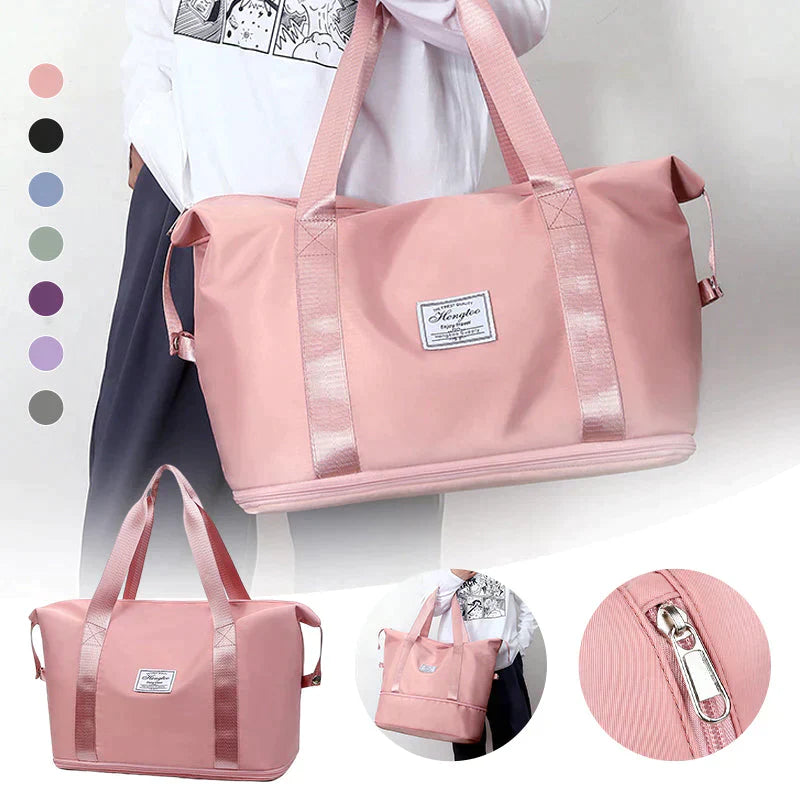 WW | Wasserdichte Reisetasche