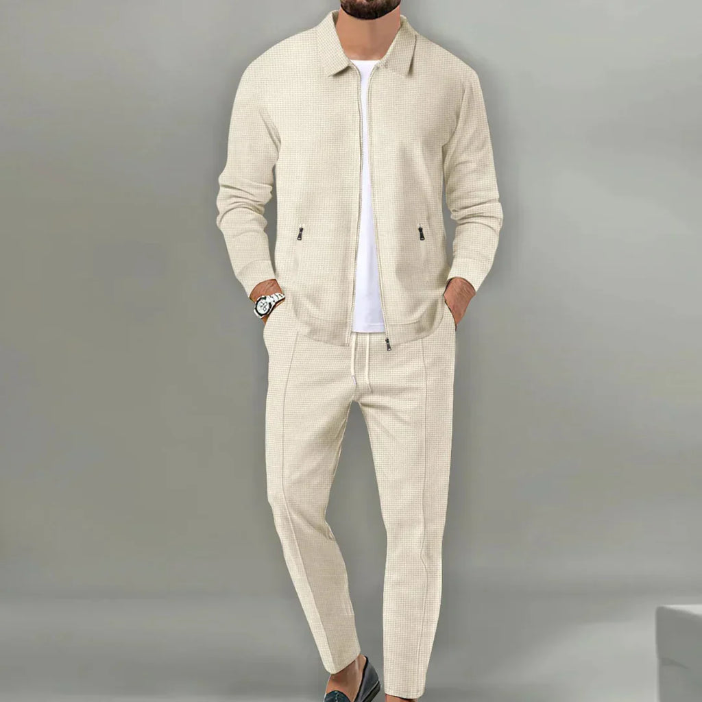WW | Italienisches Lässiges Outfit Für Männer
