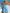WW | Tankini Satz Mit Geometrischem Streifenmuster