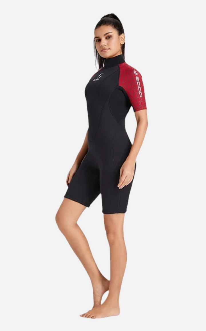 W&W Mode | Schwimmen Damen Neopren Leistung Und Komfort