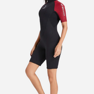 WW | Schwimmen Damen Neopren Leistung Und Komfort